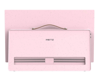 Metz 24MPE7300Z  24" LED Full HD Google TV Portable TV, Matte Scr - 1532420 - zdjęcie 2